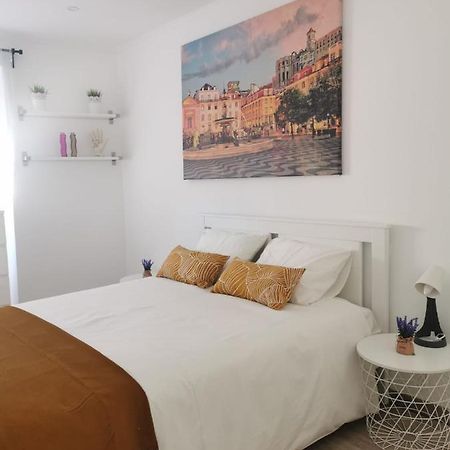 Loft 55 Apartment Oeiras Bagian luar foto