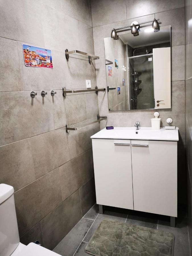 Loft 55 Apartment Oeiras Bagian luar foto