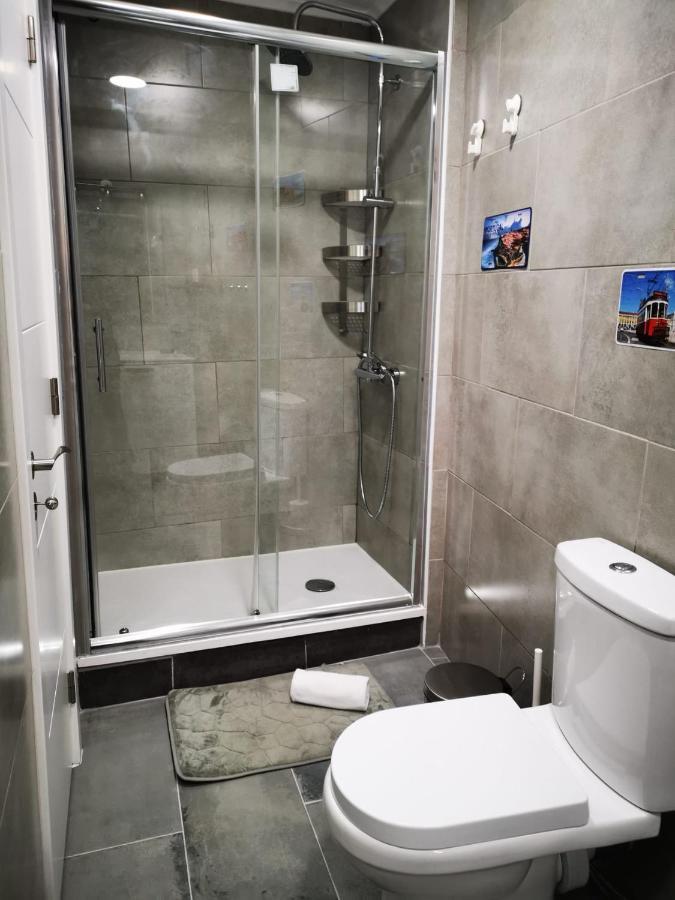 Loft 55 Apartment Oeiras Bagian luar foto