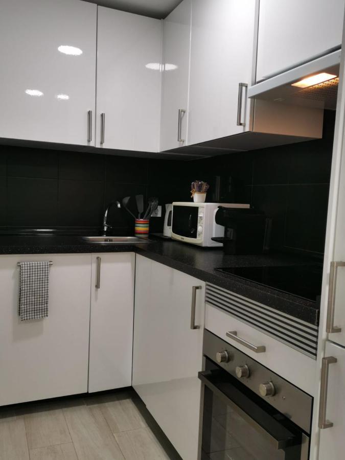 Loft 55 Apartment Oeiras Bagian luar foto