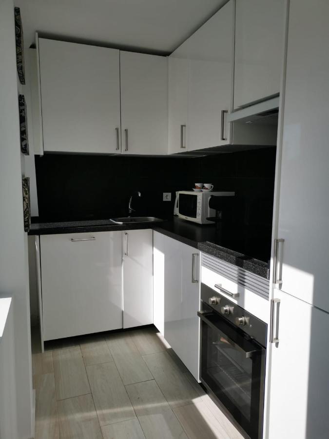 Loft 55 Apartment Oeiras Bagian luar foto