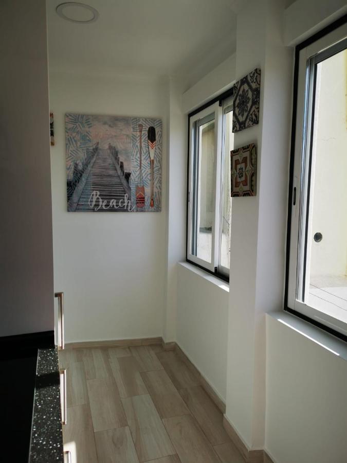 Loft 55 Apartment Oeiras Bagian luar foto