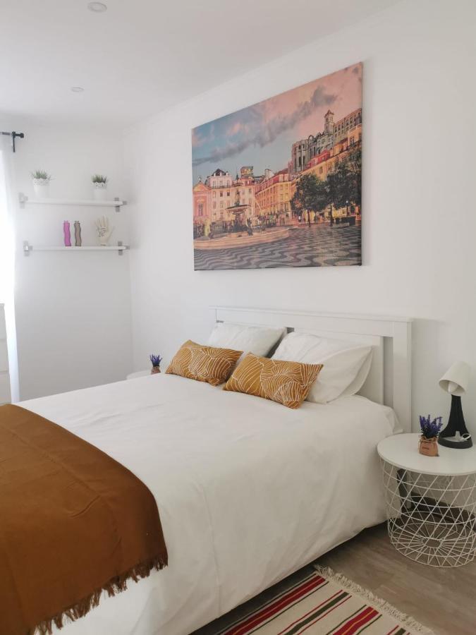 Loft 55 Apartment Oeiras Bagian luar foto